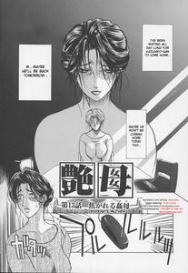 Tsuyahaha Kanzenban | Erotic Heart Mother - page 214
