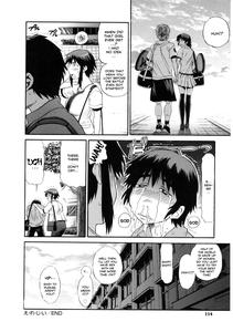 B-Chiku - page 114