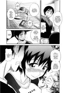 B-Chiku - page 119