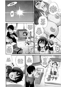 B-Chiku - page 120