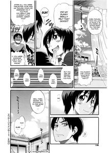 B-Chiku - page 146