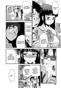 B-Chiku - page 156