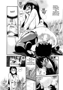 B-Chiku - page 160