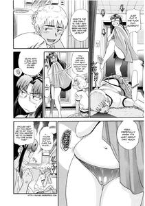 B-Chiku - page 184