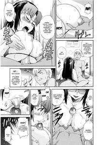 B-Chiku - page 189