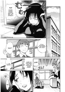 B-Chiku - page 39