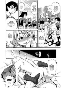 B-Chiku - page 62