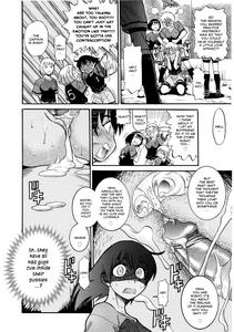 B-Chiku - page 66