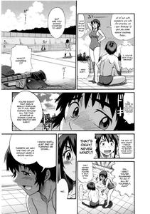 B-Chiku - page 91