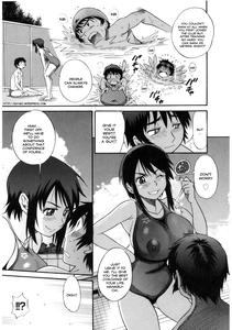B-Chiku - page 93