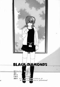 BLACK DIAMOND 2darknight - page 49