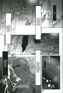 Kukushoku Jikan | Black Time - page 4