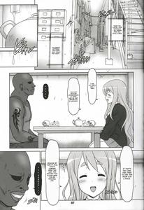 Kukushoku Jikan | Black Time - page 6