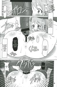 Kukushoku Jikan | Black Time - page 9