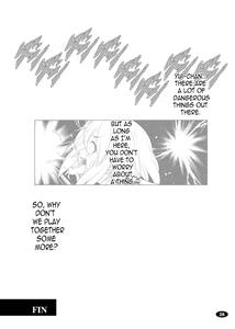 Kuroiro Jikan / Black Time 2 - page 27