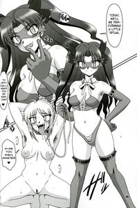 Kaiten! Ougon Syokudou / Golden Cafe - Open for Business - page 5