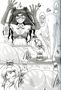 Kaiten! Ougon Syokudou / Golden Cafe - Open for Business - page 8