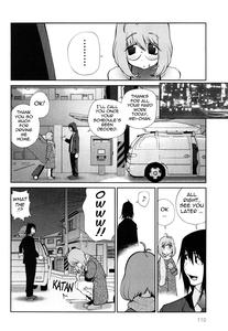 Omoitattara Chichijitsu - page 113