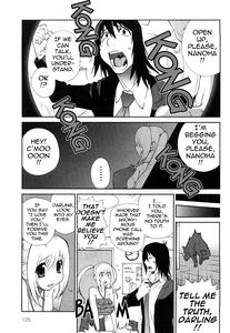 Omoitattara Chichijitsu - page 128