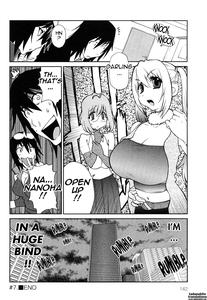 Omoitattara Chichijitsu - page 145