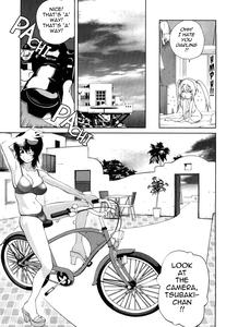 Omoitattara Chichijitsu - page 28