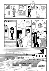 Omoitattara Chichijitsu - page 30