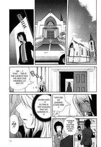 Omoitattara Chichijitsu - page 54