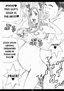 Super Nakai Takurou Bomb! - page 8