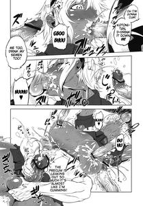 Kotoni-san wo ** Shitai! - page 6