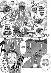Kotoni-san wo ** Shitai! - page 7