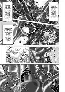 Tokubousentai DinarangerVol 02 Special Edition - page 11