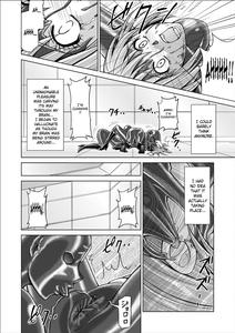 Tokubousentai DinarangerVol 02 Special Edition - page 12