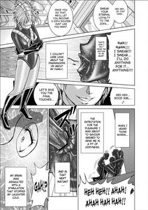 Tokubousentai DinarangerVol 02 Special Edition - page 17
