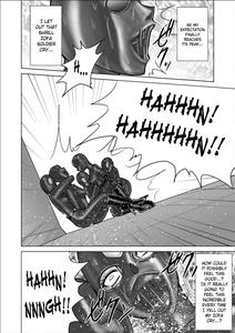 Tokubousentai DinarangerVol 02 Special Edition - page 22