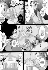 Teen Pipans - page 21