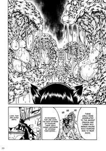 Solo Hunter no Seitai 2 The Third part - page 20