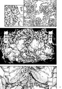Solo Hunter no Seitai 2 The Third part - page 37
