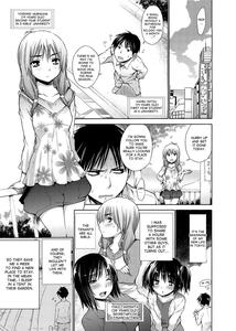 Ikenai Roomshare - page 19