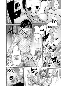 Ikenai Roomshare - page 44