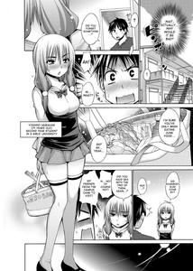 Ikenai Roomshare - page 60