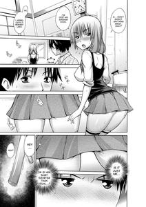 Ikenai Roomshare - page 61