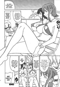 Momojita Onsen Daienkai !! - page 25