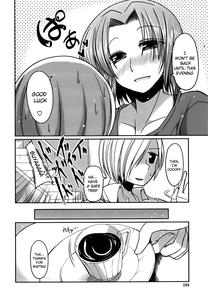 Ani Omou Yue ni Imouto Ari| My Sister Thinks It's Only Brother - page 102