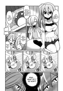 Ani Omou Yue ni Imouto Ari| My Sister Thinks It's Only Brother - page 103