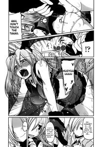 Ani Omou Yue ni Imouto Ari| My Sister Thinks It's Only Brother - page 110