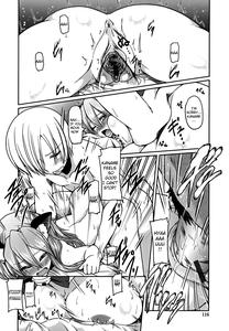 Ani Omou Yue ni Imouto Ari| My Sister Thinks It's Only Brother - page 114