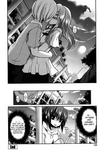 Ani Omou Yue ni Imouto Ari| My Sister Thinks It's Only Brother - page 118