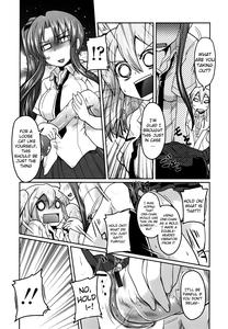 Ani Omou Yue ni Imouto Ari| My Sister Thinks It's Only Brother - page 129