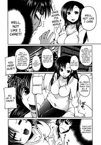Ani Omou Yue ni Imouto Ari| My Sister Thinks It's Only Brother - page 186