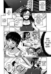Ani Omou Yue ni Imouto Ari| My Sister Thinks It's Only Brother - page 188